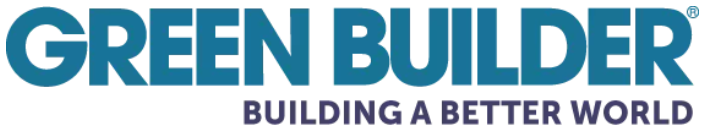 Green Builder logo