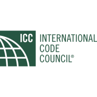 SolarAPP+™ Partner - International Code Council logo