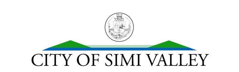 SolarAPP+™ Partner - City of Simi Valley, California logo