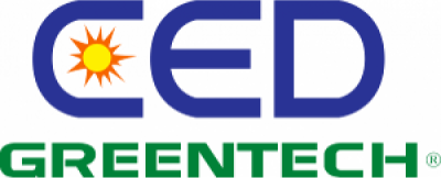 SolarAPP+™ Partner - CEDGreentech logo