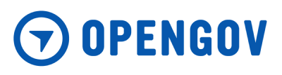 SolarAPP+™ Partner - OpenGov logo